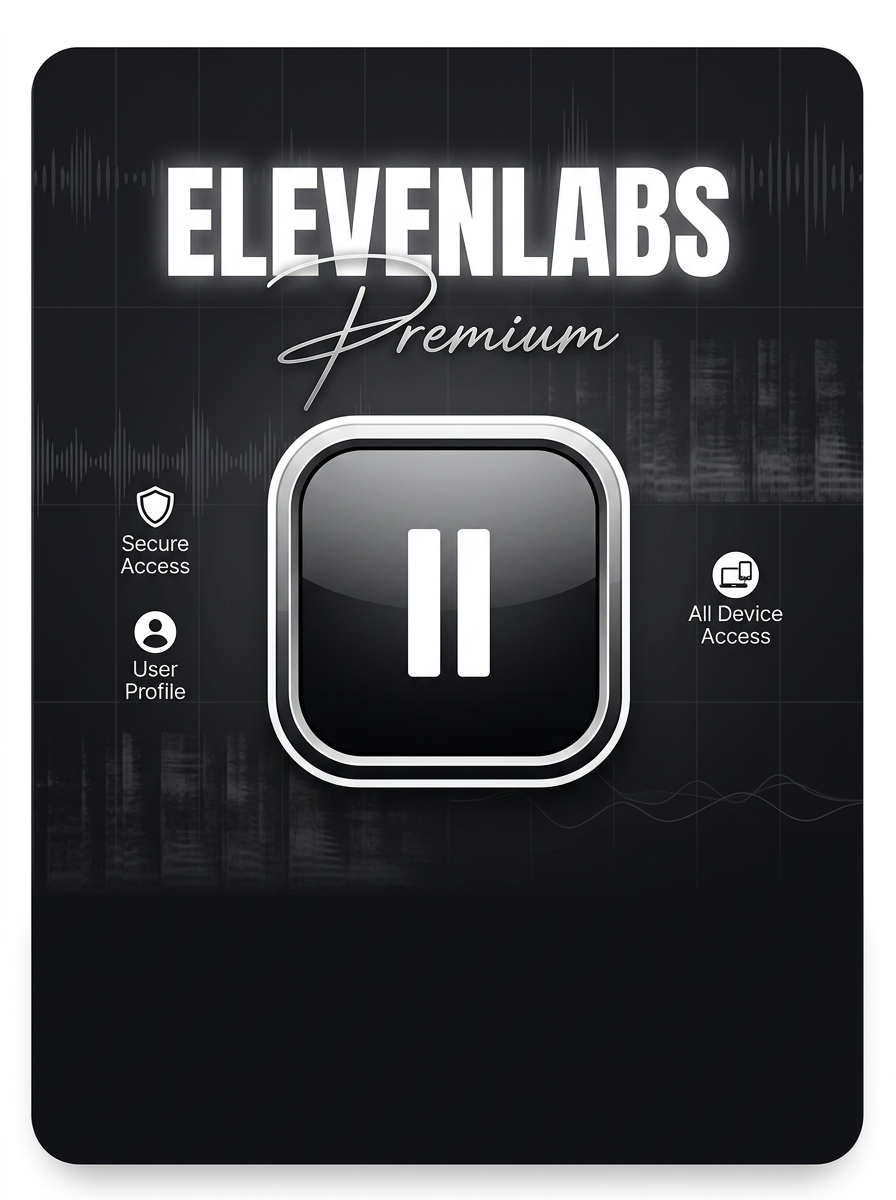 ElevenLabs 130K Credit 1M — ElevenLabs 130K Credit 1M