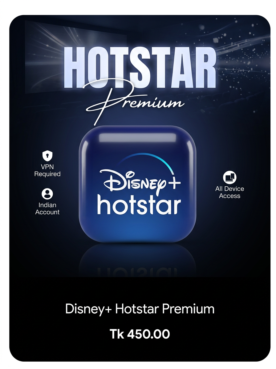 Disney+ Hotstar — Disney+ Hotstar