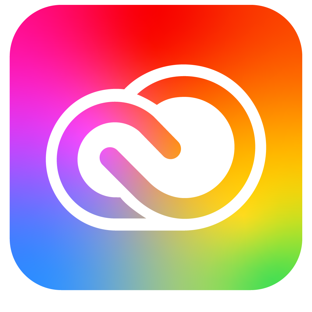 Adobe Creative Cloud 3M (FW)