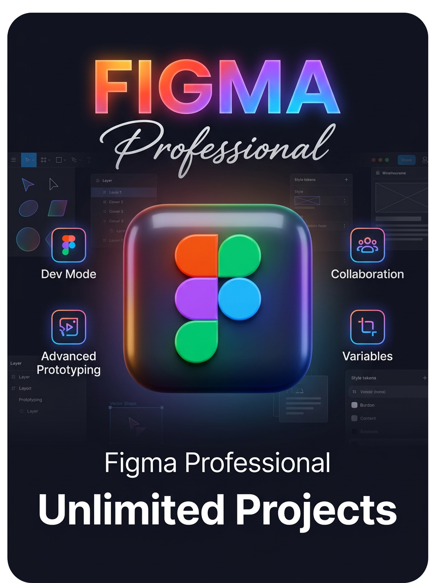 Figma Professional β Figma Professional