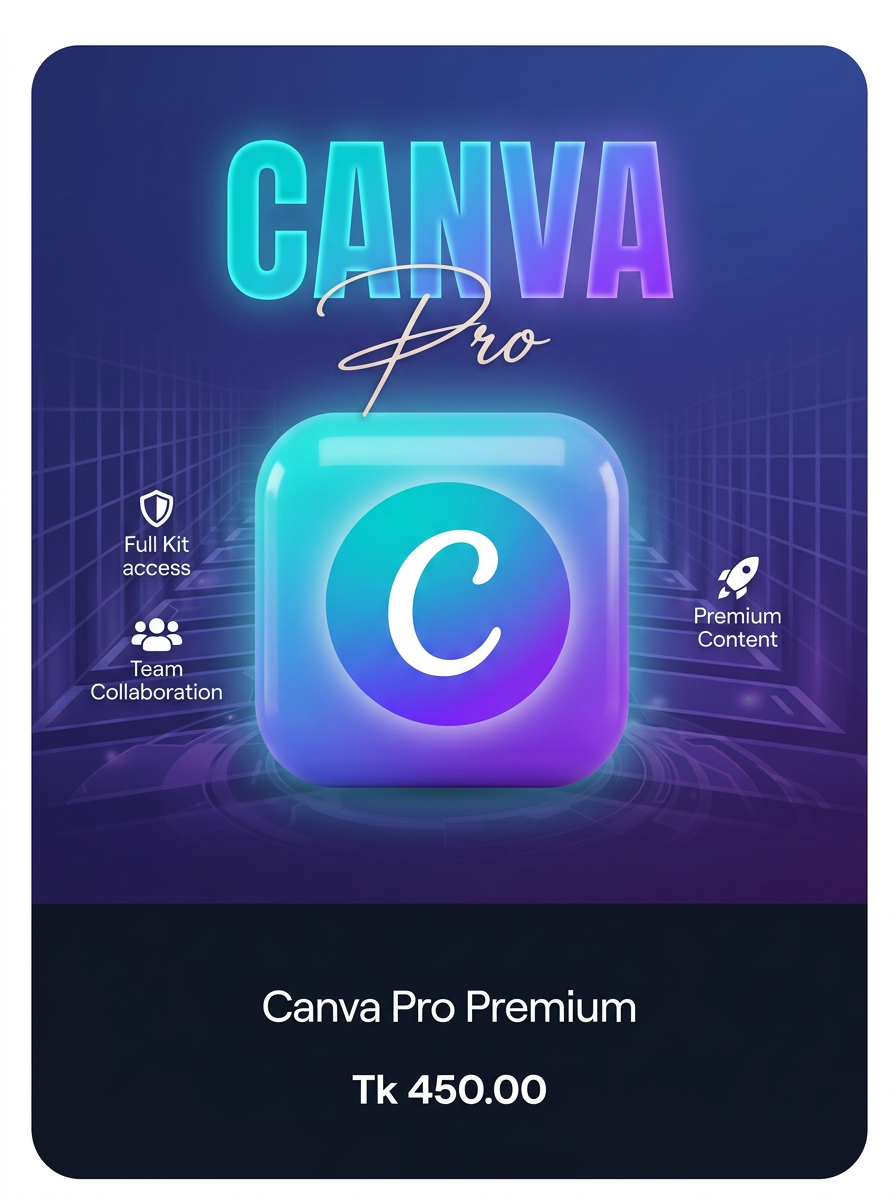 Canva Pro Edu Panel — Canva Pro Edu Panel