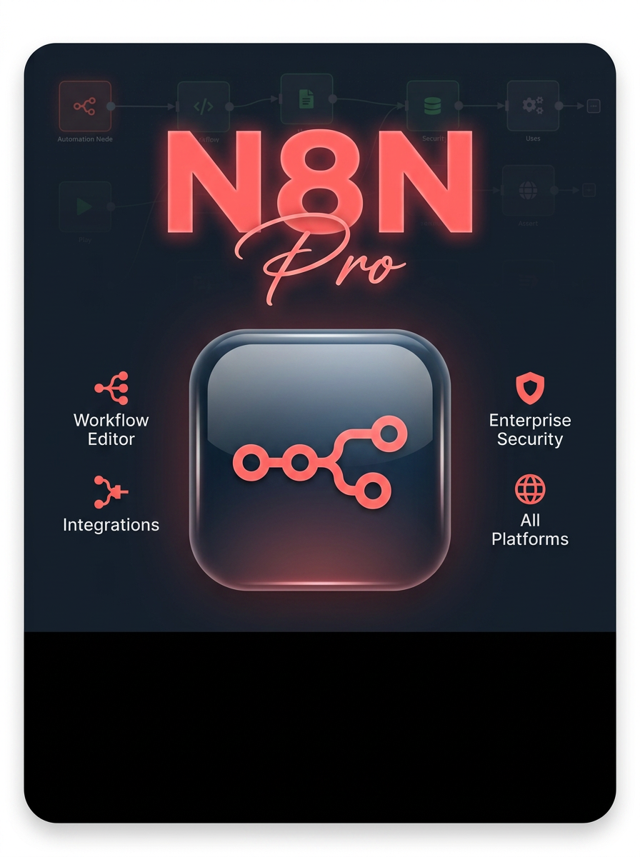 n8n Starter 12m — n8n Starter 12m