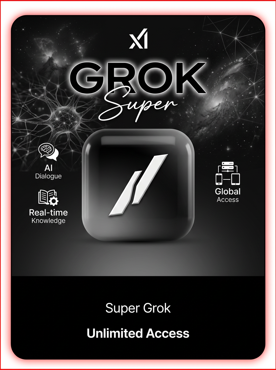 Super Grok 3 M — Super Grok 3 M