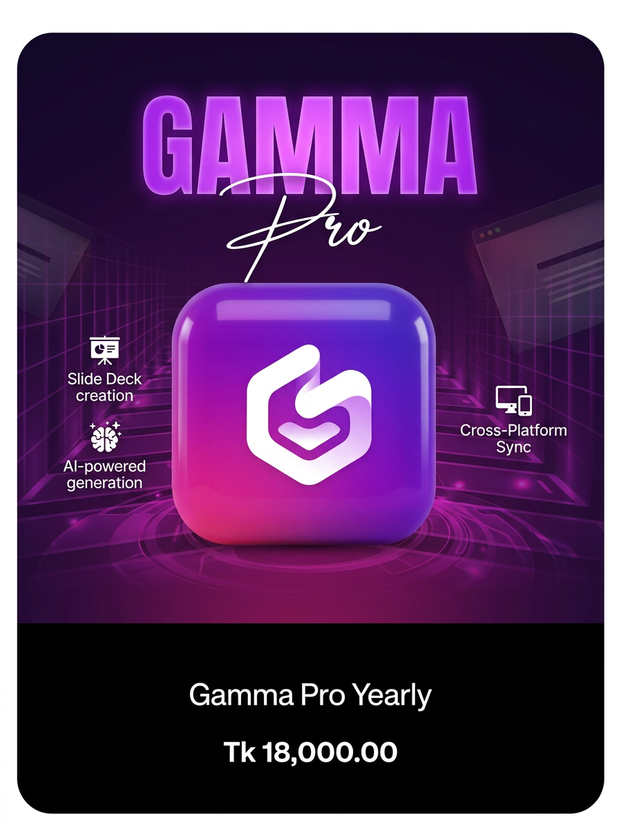 Gamma Pro 12 M — Gamma Pro 12 M